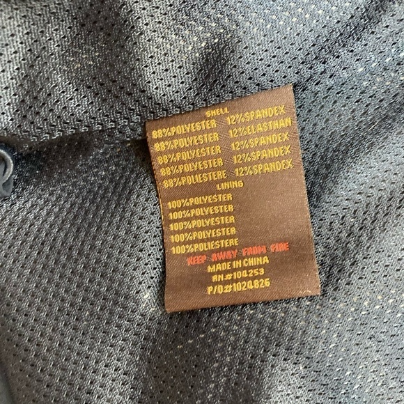 Horseware Zip Jacket - Picture 11 of 15